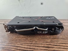 GeForce GTX 1050 Ti 4GB Graphics Card picture