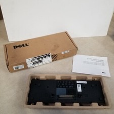 Genuine Dell E-Series Legacy Extender Docking Station M732C picture