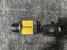 DMR-100X-00 Cognex code reader With lenses picture
