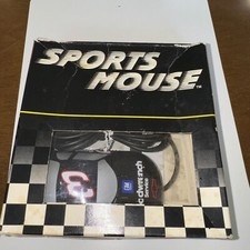 Dale Earnhardt Sr Sports Computer Mouse Nascar GM Goodwrench #3 Car. picture