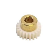 5PCS New Paper Rubbing Component Gear 1591 For Ricoh 8100 8110 8120 8200 8210 picture