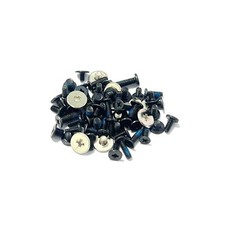 Replacement screws Set of screws Kit For HP ENVY X360 15-AQ 15T-AQ M6-AQ M6-AR picture