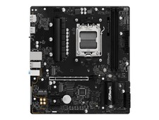 ASRock A620AM-X Motherboard micro ATX Socket AM5 AMD A620A 90-MXBSV-A0UAYZ picture
