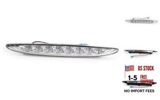 Mini Cooper R50 R53 LED Third Brake Light - White/Clear - 2002-2006 picture