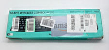 Logitech MK295 Keyboard Combo with SilentTouch Technology, Mr picture