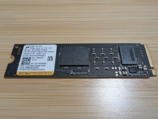 Micron 2500 1TB PCIe Gen4 M.2 2280 NVMe SSD - MTFDKBA1T0QGN picture