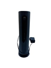 Motorola MG7540 Cable Modem Plus AC1600 Router DOCSIS 3.0 picture