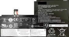 new L19L3PF2 L19C3PF4 L19C3PF5 Battery for  ideapad 15IIL05 5-15ARE05 picture