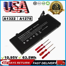 ✅Lot 10x A1322 Battery For Apple MacBook Pro 13