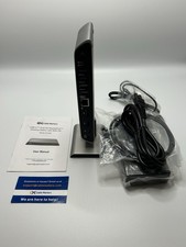 Cable Matters 201054 USB-C Dual 4K DisplayPort Dock 80W PD Open Box picture