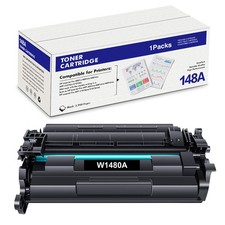 1PK W1480A 148A Toner Cartridge for HP LaserJet Pro 4001dn MFP 4101fdw With Chip picture