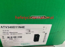ATV340D11N4E Frequency Converter New ATV340D11N4E picture