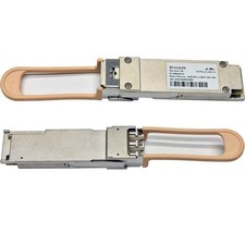 Brocade 40GE BiDi LC QSFP 100m OM3 QSFP+ Transceiver Module 57-1000339-01 picture