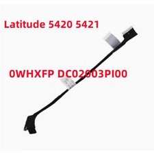 Battery Cable Battery Flat Cable DC02003PI00 0WHXFP For Dell Latitude 5420 5421 picture