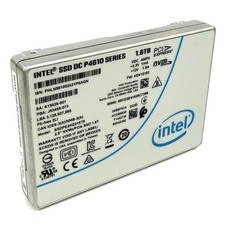 Intel SSD DC P4610 Series 1.6TB 2.5
