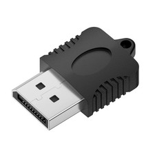 DisplayPort Virtual Display Adapter Dummy Plug Headless Ghost Display Emulator picture