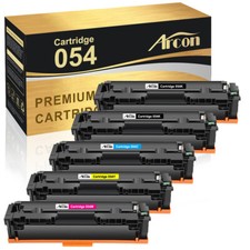 5x Cartridge 054 CRG-054 Compatible for Canon imageClASS MF644cw MF645cx picture