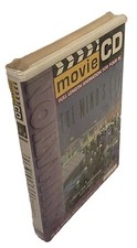 MIND's EYE MOVIE CD-ROM Windows 95 & 3.1 Animation ODYSSEY by SIRIUS NEW picture