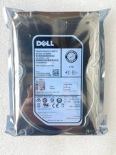 NEW ST4000NM0295 For DELL 4TB SAS 12Gb hard disk 05JH5X 5JH5X picture