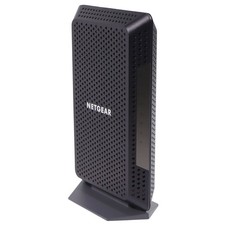 NETGEAR Nighthawk Multi-Gig DOCSIS 3.1 Cable Modem (CM1200) - Black picture