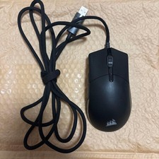CORSAIR SABRE RGB PRO Champion Series Wired Gaming Mouse CH-9303111-AP 74g picture
