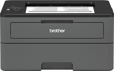 Brother US HLL2370DW Compact Laser Printer HL-L2370DW,Up to 36ppm,Up 802.1 picture