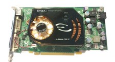EVGA e-GeForce 7950 GT 512MB PCI-E Graphics Card GPU Untested B2 picture