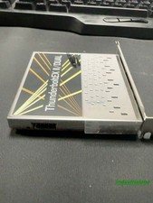 THUNDERBOLTEX II 1pc Used For ASUS THUNDERBOLTEX II/DUAL expansion card- picture