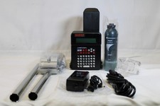 VideoJet Marsh Model-Unicorn With Black Ink 100/240V Power Supply And Power Plug picture