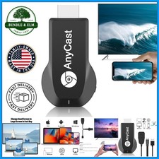 HDMI Display Dongle for Wireless Screen Mirroring with 1080p Resolution picture