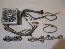 OCZ 700W ModXStream-Pro PSU OCZ700MXSP Works Noisy Fan picture