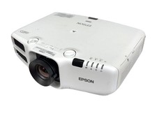 Epson PowerLite Pro G6450WU Digital Projector *No Lens* picture