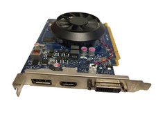 Video Graphic Card For Dell Nvidia GT 640 1GB GDDR5 DVI  DP 0975Y4 picture