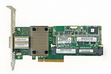 HP 12GB SAS Controller 1GB FWBC Capacitor (728099-001QW991-60103) picture