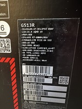 gaming laptop picture