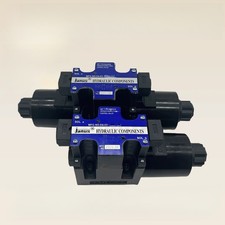 1PCS NEW FIT FOR Solenoid valve D4-03-2D2-A2 FedEx or DHL picture