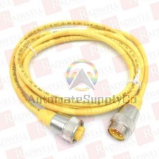1PCS NEW TURCK RSM 40 RKM 50-2M/BL67 MOLDED CORDSET 2M U-19553 picture
