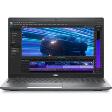 Dell Precision 3591 Core Ultra 7 165H Intel Arc Graphics 32GB RAM 256GB-2TB SSD picture
