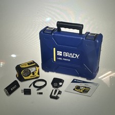 Brady M211-KIT Portable Bluetooth Label Printer Kit picture
