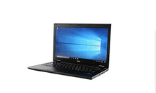 Used NEC VersaPro UltraLite type VG VK22TG-L PC-VK22TGSDL Core i5 4GB SSD  picture