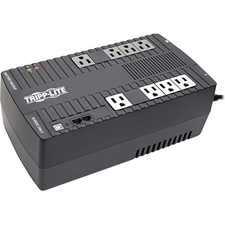 Tripp Lite by Eaton UPS 700VA 350W Line-Interactive UPS - 8 NEMA 5-15R Outlets picture
