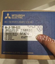 MR-J4-200B-RJ020 Mitsubishi Servo Drive New In Box Spot Goods Expedited Shipping picture