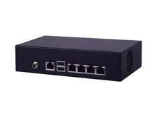 Server, Firewall, Intel Atom C2558 Quad-Core 2.4GHz, Gbe ports, X86 NetAppliance picture