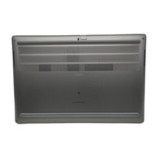 New For Dell Precision 7560 M7560 0P7P81 P7P81 Lower Bottom Base Case Cover Gray picture