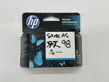 HP 97 ( C9363WN ) Ink Tri Color Printer Cartridge picture