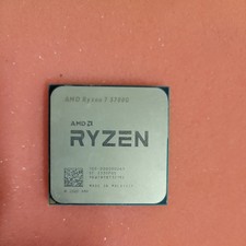 AMD Ryzen 7 5700G 8-Core, 16-Thread Desktop Processor  picture