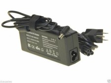 AC Adapter Charger For Samsung U32R590CWN LU32R590CWNXZA LED Monitor Power Cord picture