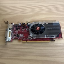 ATI Radeon X1300 Pro Low Profile 256 MB DDR2 SDRAM PCI Express x16 Video Card picture