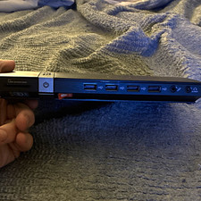 ASUS EeeBox EB1030 Mini PC - Intel Atom D2550 | 4GB DDR3 | 256GB SSD x86 System picture