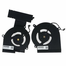 NEW CPU+GPU Cooling Fan For HP OMEN 15-DC Laptop L30204-001 L29354-001 picture